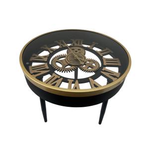 Beistelltisch Elvira H/D: ca. 45,5x47 cm