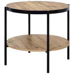 Beistelltisch Sensation Holzoptik Artisan Nachbildung D: ca…