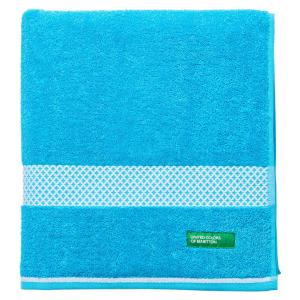 BENETTON Badetuch SUMMER