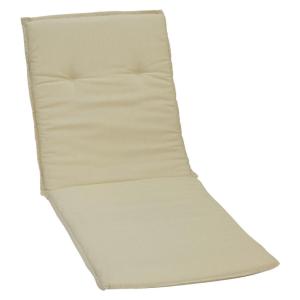 Beo Liegenauflage Takume multicolor Polyester B/H/L: ca. 58…