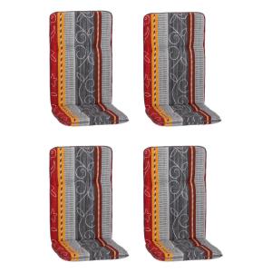 Beo Paspelauflage für Niedriglehner Elmira multicolor Polye…