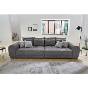 Big Sofa grau