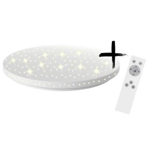 Blulaxa LED-Deckenleuchte D: ca. 43 cm