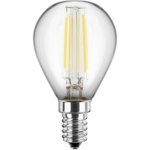 Blulaxa LED-Filament-Lampe E14