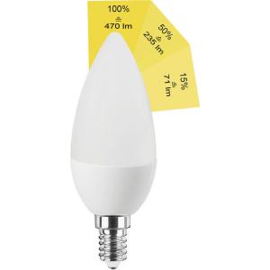 Blulaxa LED-Lampe E14