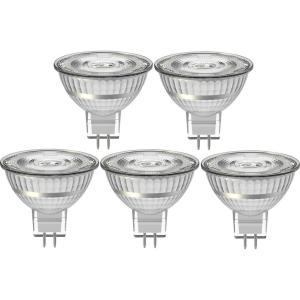 Blulaxa LED-Reflektorlampen GU5.3