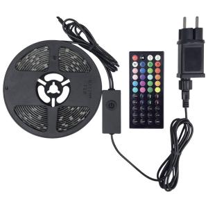 Blulaxa Outdoor-LED-RGB-Lichtband L: ca. 500 cm