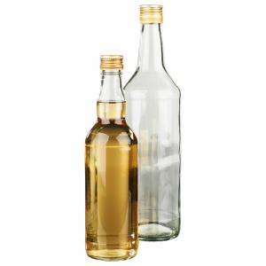 Bormioli Vorratsflasche
