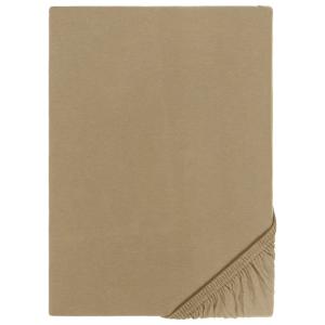 Boxspring Spannbetttuch
