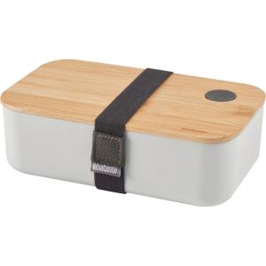 Brabantia Lunchbox weiß