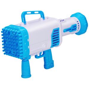 BUBBLEZ Seifenblasen-Pistole B/H/L: ca. 13x27,4x42,3 cm