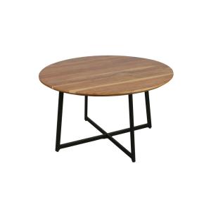 byLIVING Couchtisch ALINA Eiche Artisan H/D: ca. 47x80 cm