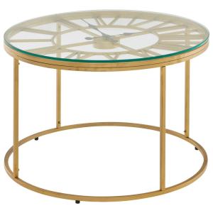 Couchtisch  B/H/T: ca. 60x43x60 cm