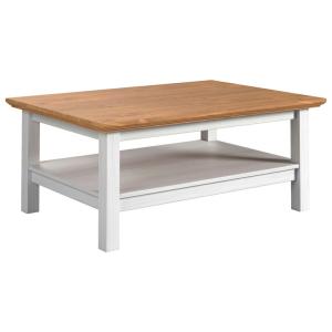 Couchtisch Breda B/H/T: ca. 107x45x76 cm