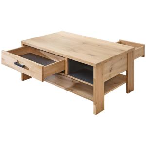 Couchtisch Genua B/H/T: ca. 110x45x65 cm