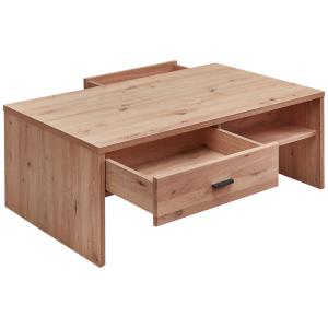 Couchtisch Sonos II B/H/T: ca. 110x40x65 cm