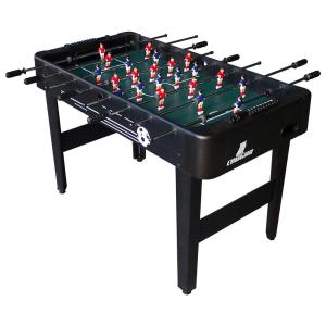 Cougar Kickertisch Offside B/H/L: ca. 61x79x122 cm