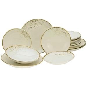 CreaTable Tafelservice Nature Collection Natural Living cre…