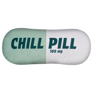 Dekokissen Chill Pill