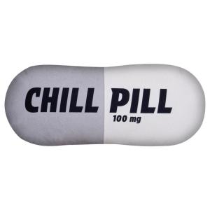 Dekokissen Chill Pill