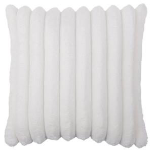 Dekokissen Luxus Flanell