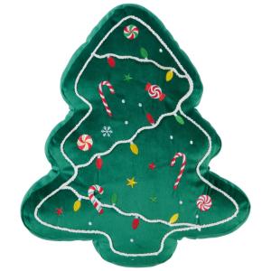 Dekokissen Weihnachten