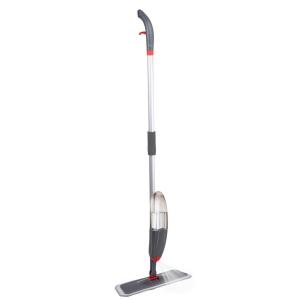 Dirt Devil Bodenwischer grau H: ca. 126 cm