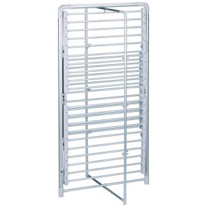 Dirt Devil Elektrischer Wäscheständer silber Aluminium B/H/…