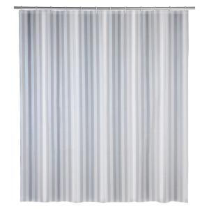 Duschvorhang Frozen Kunststoff B/H: ca. 180x200 cm