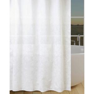 Duschvorhang Polyester B/L: ca. 180x200 cm