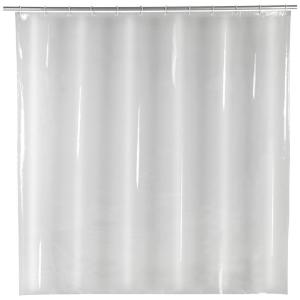Duschvorhang Polyethylen (recycelt)