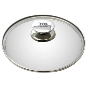 ELO Glasdeckel D: ca. 20 cm