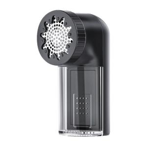 Emerio Fusselentferner LR-131325 schwarz Kunststoff B/H/T:…