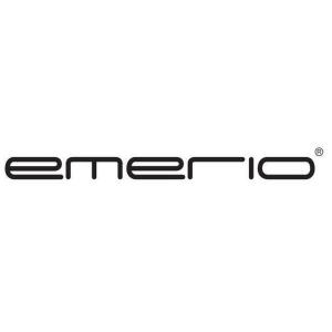 Emerio Konvektor Heizung CH-111018.3 weiß Metall B/H/L: ca.…