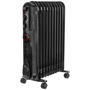 Emerio Ölradiator HO-132338.1 B/H/L: ca. 24x62,5x45 cm ca.…