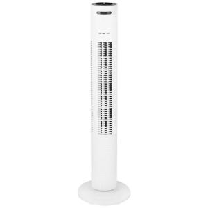 Emerio Turmventilator TFN-212915.9 weiß Kunststoff B/H/L: c…