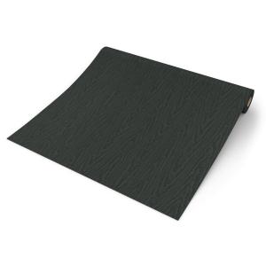 Erismann Vliestapete Holzoptik schwarz B/L: ca. 53x1005 cm