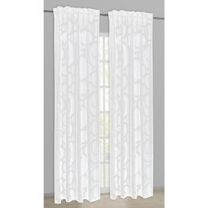 Esprit Kombivorhang E-Lotti weiß B/L: ca. 130x250 cm