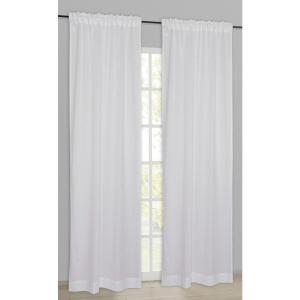 Esprit Kombivorhang E-Scatter weiß B/L: ca. 130x250 cm