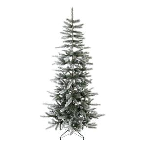 Evergreen Weihnachtsbaum Cedar Kiefer grün PVC B/H: ca. 114…