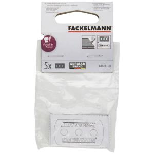 Fackelmann Ersatzklingenset