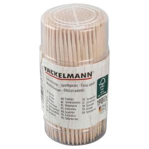 Fackelmann Zahnstocher