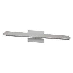 Fischer & Honsel LED-Wandleuchte 30055 weiß nickel matt Acr…