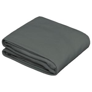 Fleece Spannbetttuch Fleece