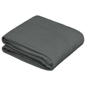 Fleece Spannbetttuch Fleece