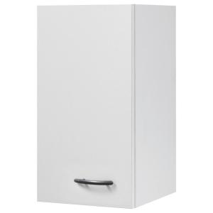 Flex-Well Hängeschrank Wito weiß B/H/T: ca. 30x54,8x32 cm
