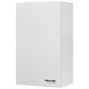 Flex-Well Hängeschrank Wito weiß B/H/T: ca. 50x89x32 cm