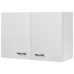 Flex-Well Hängeschrank Wito weiß B/H/T: ca. 80x54,8x32 cm