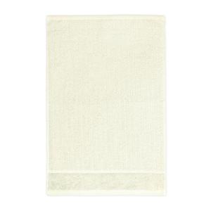 frottana Gästetuch Pearl ivory Baumwolle B/L: ca. 30x50 cm