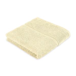 frottana Handtuch Pearl ivory Baumwolle B/L: ca. 50x100 cm